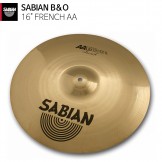 SABIAN B&O 16