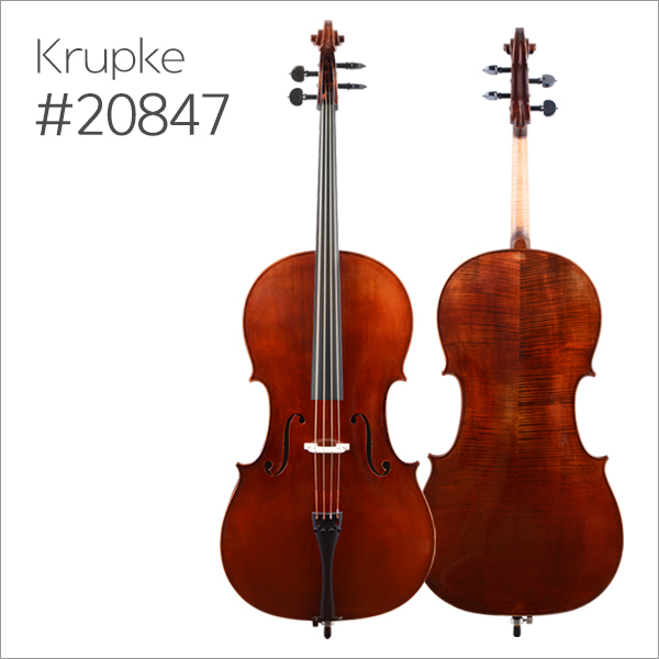 Krupke #20847