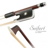 Seifert Bow Viola #130