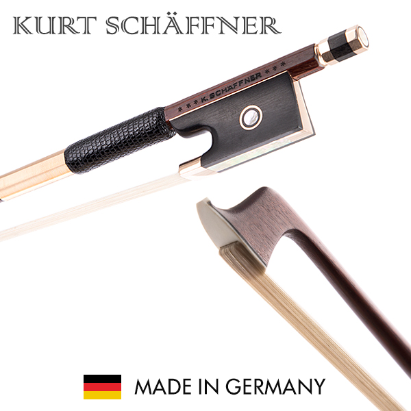 SCHAFFNER BOW VIOLIN N-110