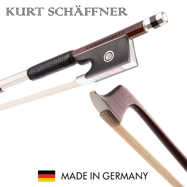 SCHAFFNER BOW VIOLIN N-101