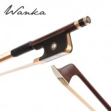 Wanka Bow Cello 40 Gold 4/4