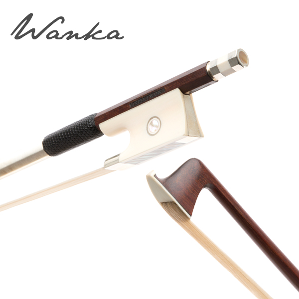 WANKA BOW VIOLIN #25 4/4