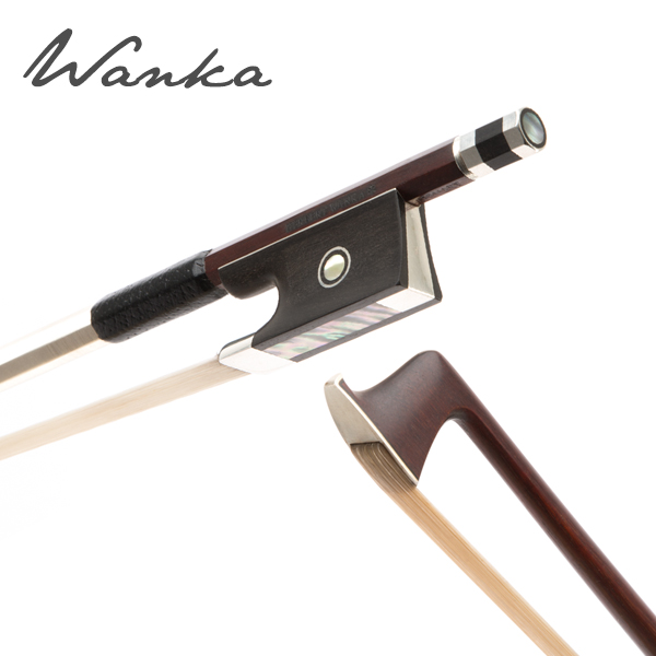 WANKA BOW VIOLIN #23 4/4