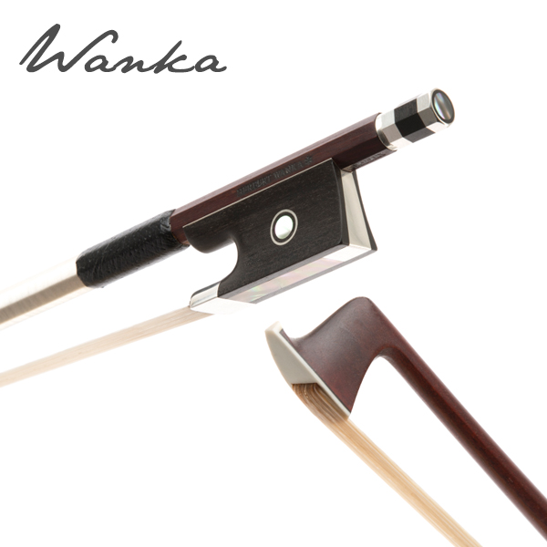 WANKA BOW VIOLIN #22 4/4