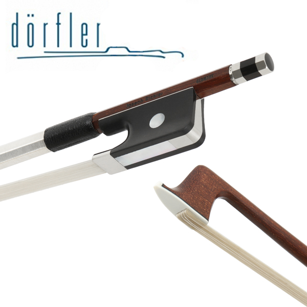 DORFLER RICHTER BOW VIOLA A-7A