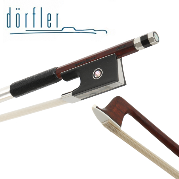 DORFLER RICHTER BOW VIOLIN N-19