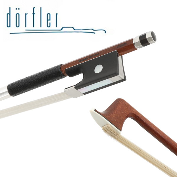 DORFLER RICHTER BOW VIOLIN N-7