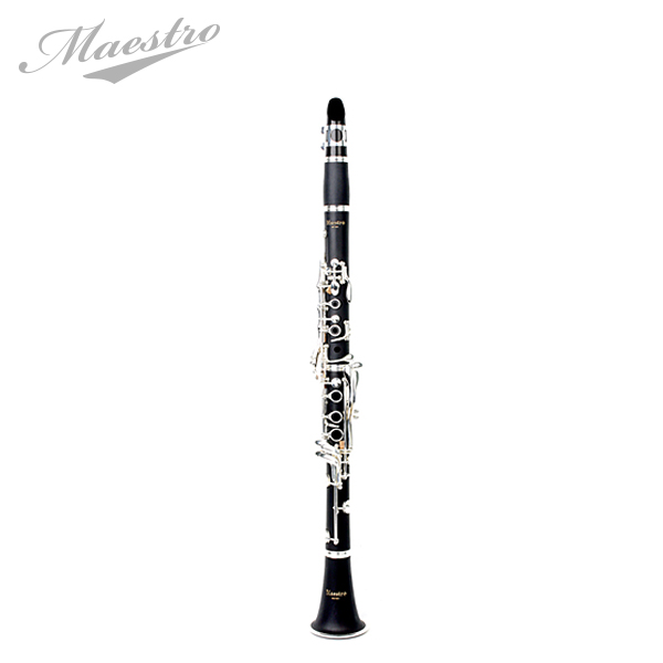 [렌탈] 마에스트로 클라리넷MC-501