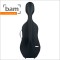 [Bam] Panther Hightech Cello Case - Black (PANT1005XL)