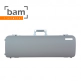 [Bam] Panther Hightech oblong Violin Case (PANT2001XLG)
