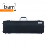 [Bam] Panther Hightech oblong Violin Case (PANT2001XLN)