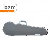 [Bam] Panther Hightech Contoured Violin Case (PANT2002XLG)