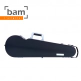 [Bam] Panther Hightech Contoured Violin Case (PANT2002XLN)