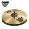 Sabian FRX 14" Hi-Hat FRX1402