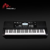 [렌탈] 디지털 악기 브랜드의 자존심! 메들리(MEDELI) 전자 키보드 M17