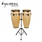 [단기렌탈] TYCOON 수프레모 콩가STC-1B N/D