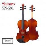 [렌탈] 심로 바이올린 모델: SN-591