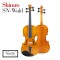Shimro Wald Violin model: SN-WALD