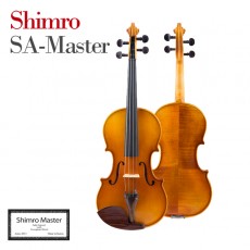 Shirmo Master Viola model:SA-MASTER