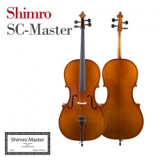 Shirmo Master Cello model: SC-MASTER