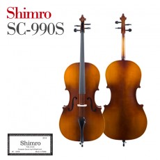 Shimro Cello model: SC-990S