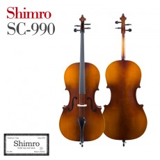 Shimro Cello model: SC-990