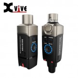 X-vive Mic Cable Wireless System U3