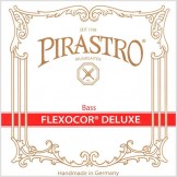 Pirastro Flexocor Deluxe Double Bass Strings