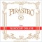 Pirastro Flexocor Deluxe Double Bass Strings