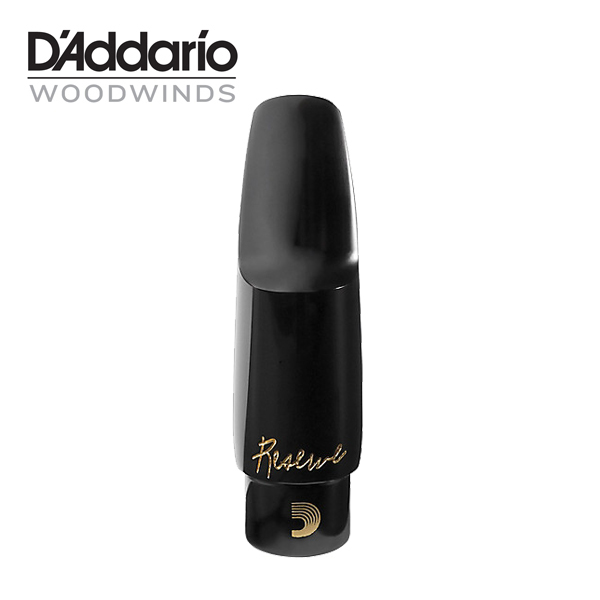 Reserve Alto Saxophone Mouthpiece