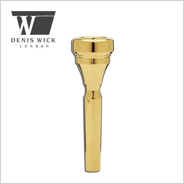 Denis Wick Maurice Murphy Trumpet Mouthpiece