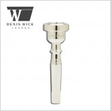 Denis Wick American Classic Trumpet Mouthpiece