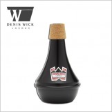 Denis Wick Practice Trumpet Mute I DW5526