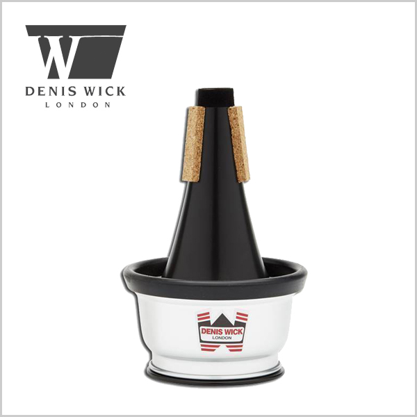 Denis Wick Cup Trumpet Mute I DW5531