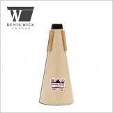 Denis Wick Wooden Trumpet Mute I DW5551