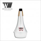 Denis Wick Straight Tenor Trombone Mute I DW5505