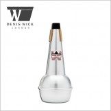 Denis Wick Straight Bass Trombone Mute I DW5509