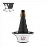 Denis Wick CUP Bass Trombone Mute I DW5533