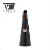 Denis Wick Fiber Tenor Trombone Mute I DW5572
