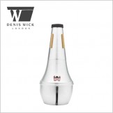 Denis Wick Straight Tuba Mute I DW5518