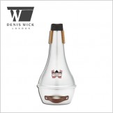 Denis Wick Straight Baritone Mute I DW5523