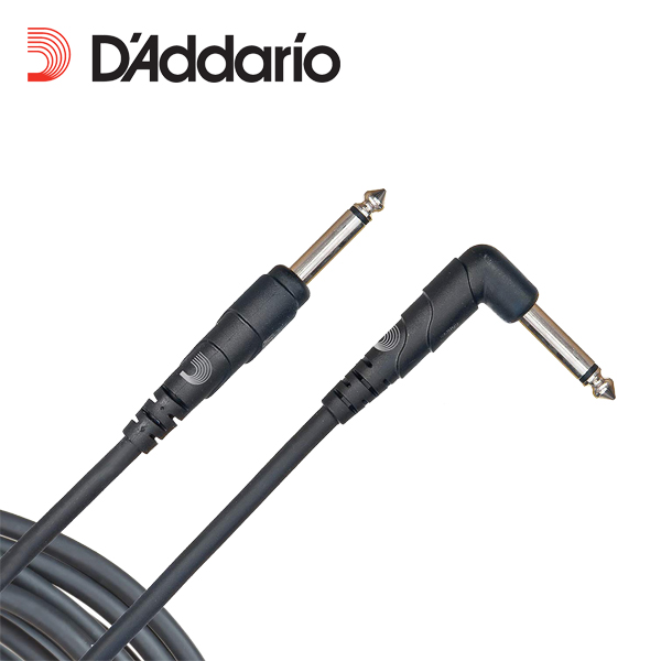 Classic Series Instrument Cable PW-CGTRA