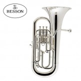 Besson Euphonium BE165-2-0 (Bb)