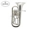 Besson Euphonium BE165-2-0 (Bb)