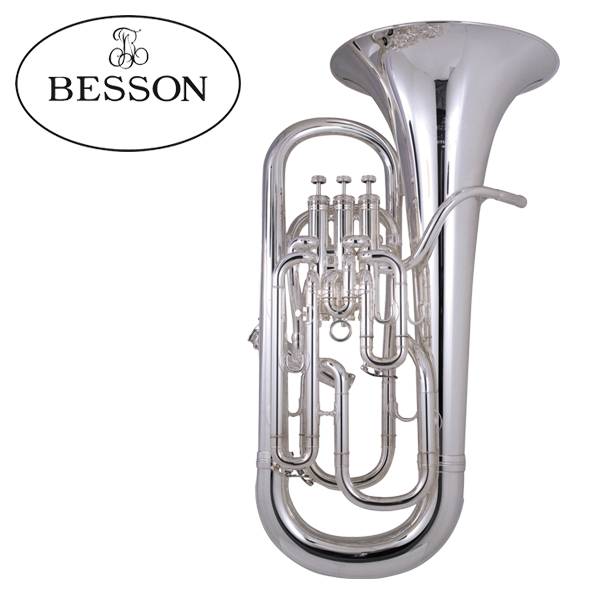 Besson Euphonium BE967-S