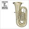 Melton Tuba 5450RA-L