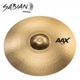 [Sabian] AAX HEAVY RIDE 20