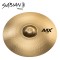 [Sabian] AAX HEAVY RIDE 20" 22014XCB