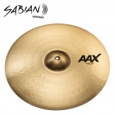 [Sabian] AAX MEDIUM RIDE 21